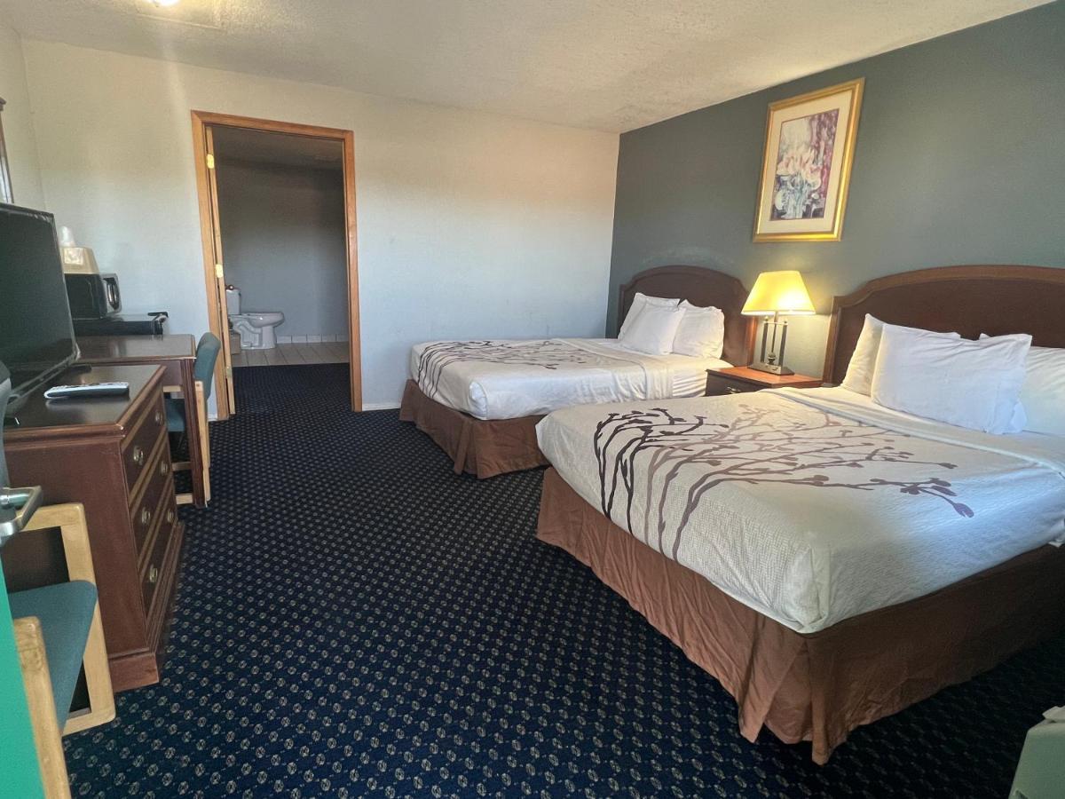 Greensburg Inn Extérieur photo
